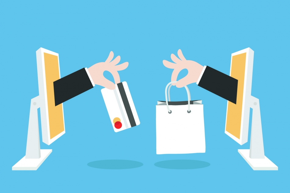 Creazione siti ecommerce per la vendita online