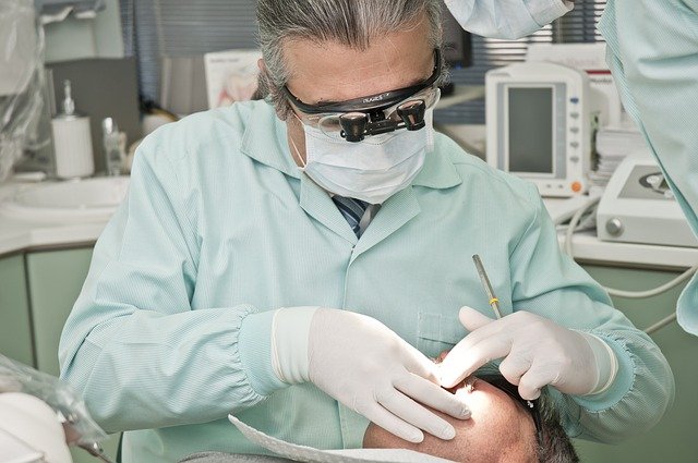 Dentista a Lecce