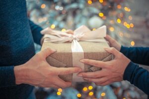 E-commerce vendita online Natale 2020