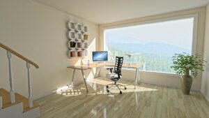 come allestire un home office - Pubblicitaonline.it