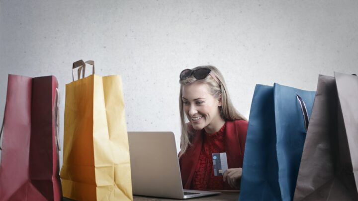 Le nuove frontiere dello shopping online