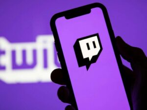 twitch - Pubblicitaonline.it