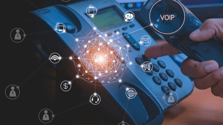 VoIP: cos’è e come funziona