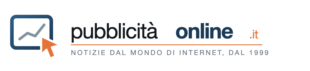 pubblicitaonline.it — notizie dal mondo di Internet dal 1999