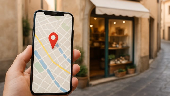 Google Business Profile: cos’è e come funziona